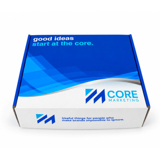 Extra Large Custom Merch Boxes 1